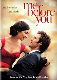 Best Love Story Movies:Me Before You