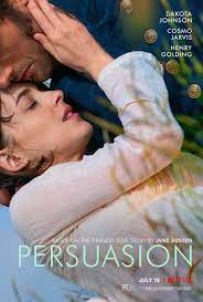 Best Love Story Movies: Persuasion