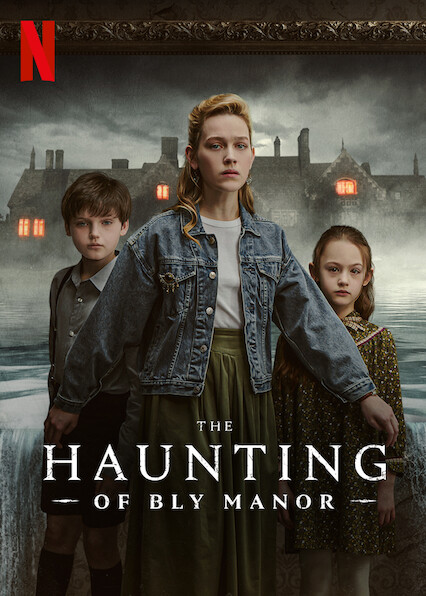 Review: The Haunting Of Bly Manor Film Adaptation