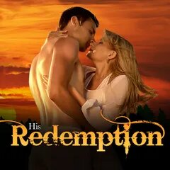 Romance werewolf novel: His Redemption.jpg