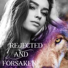 Best Fantasy Novels: Rejected and Forsaken By Maggie Ireland