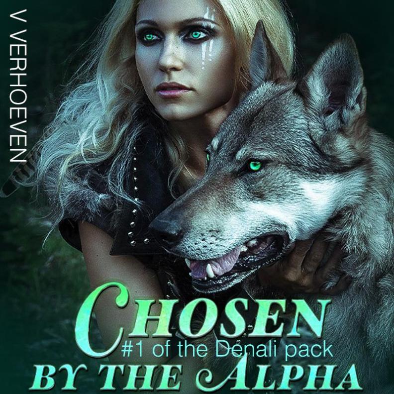  Best Fantasy Novels: Chosen By The Alpha 