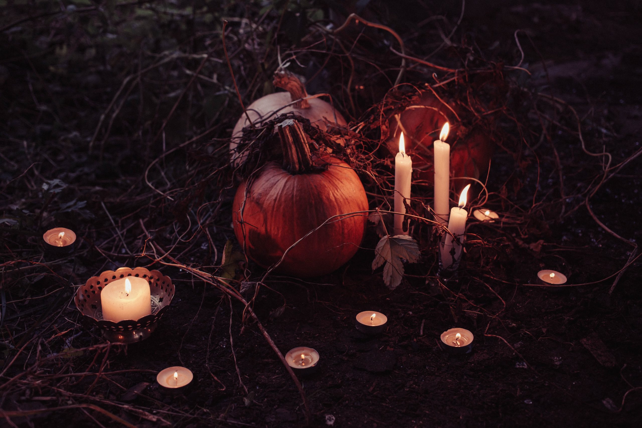  Horror Movie: Halloween - Pumpkin