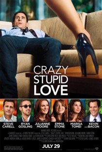 Romantic Comedy Movies List Crazy Stupid