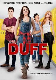 Best Comedy Romance Movies List On Netflix The Duff 