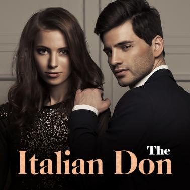English love story: The Italian Don 
