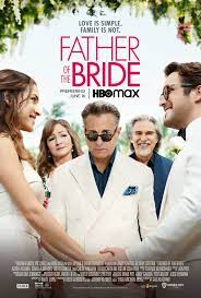 Father bride