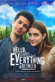 Hollywood Romantic Movie: Hello, Goodbye, And Everything In Between