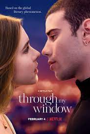 Hollywood Romantic Movie: Through My Window
