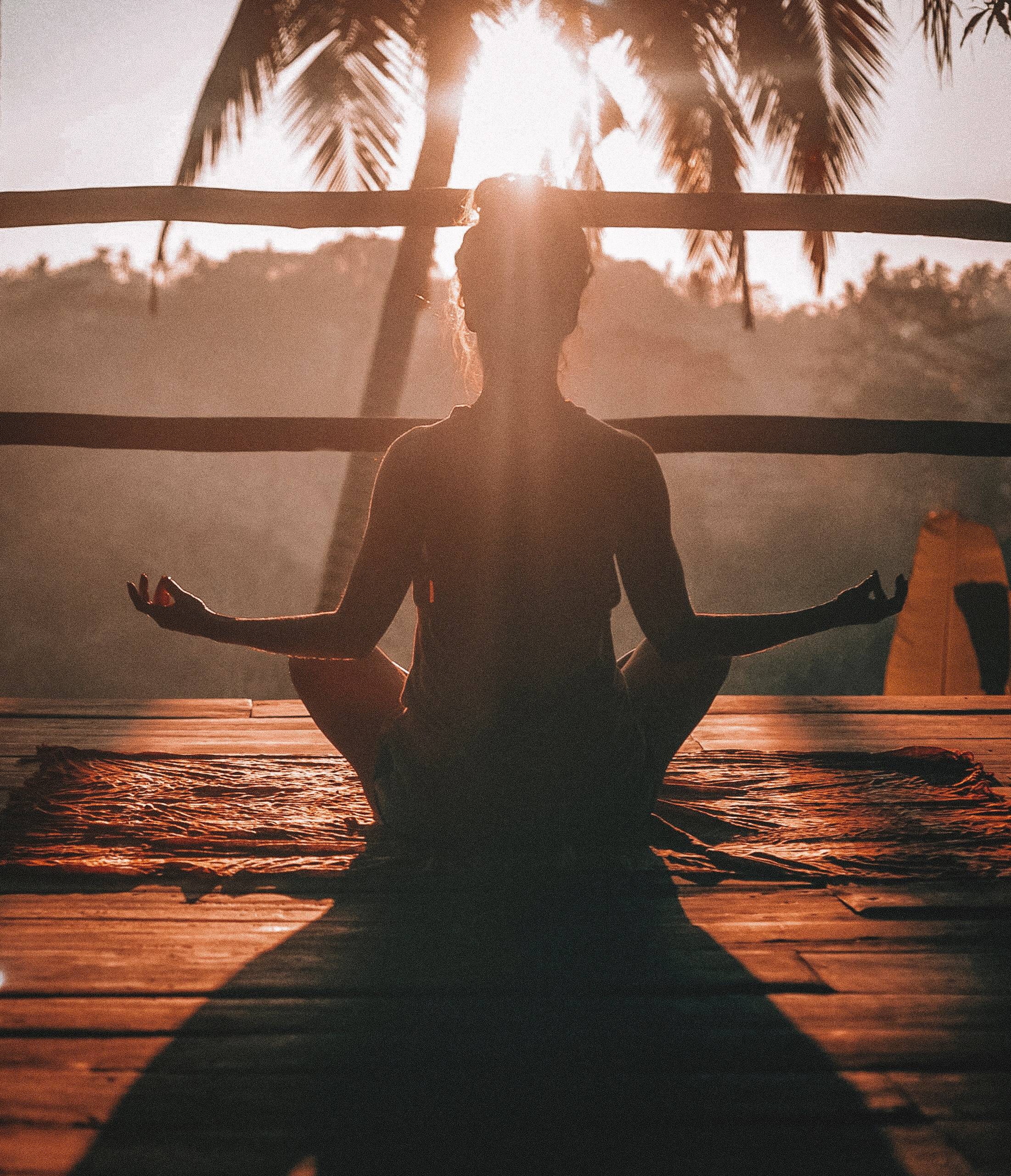 New Mindset After Doing Self-Love Meditation