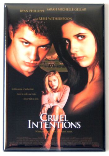 Cruel Intentions