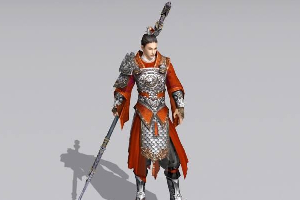 Emperor's Domination Li Qiye