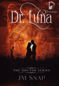 Best Werewolf Books Dr. Luna