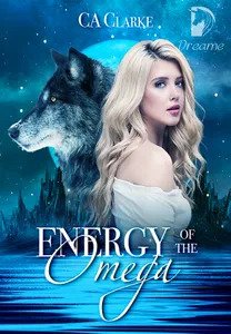 Best Werewolf Books Energy Of The Omega