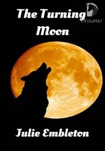 Best Werewolf Books The Turning Moon