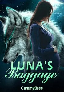 Dark Romance Books LUNA'S BAGGAGE