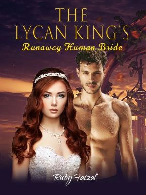 Dark Romance Books The Lycan King's Runaway Human Bride