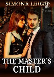 Dark Romance Books The Master's Child