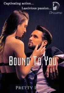 Mafia Romance Books Bound To You