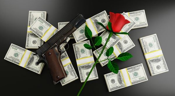 Mafia Romance Books Falling In Love | Mafia Romance