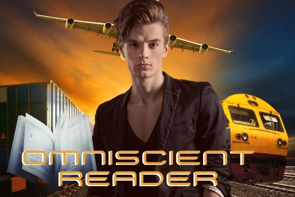 Omniscient Reader Novel 