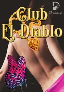 Spicy Books Club El Diablo
