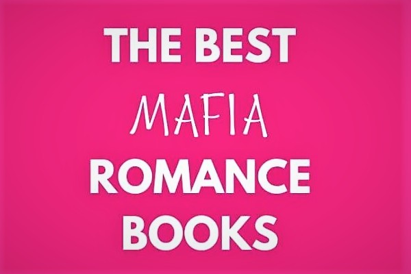 Best Mafia Romance Books on 2023 - Wehear