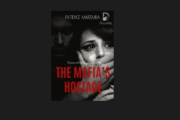 The mafia's hostage mafia romance