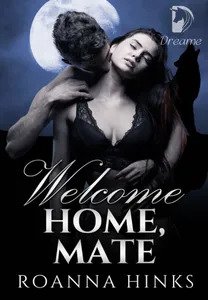 Werewolf Romance Books Welcome Home Mate
