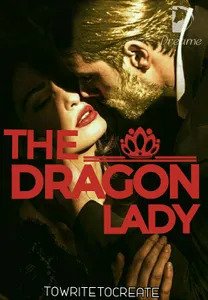 Young Adult Romance Books The Dragon Lady