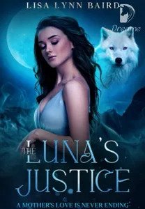 Werewolf Erotica Books The Luna's Justice